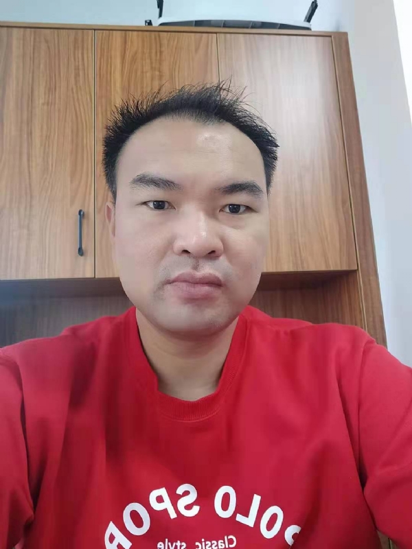 冷如秋的第二张照片--东山征婚网