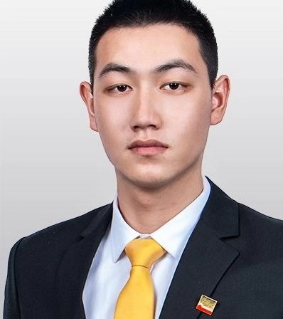 郭先生的第一张照片--东山征婚网