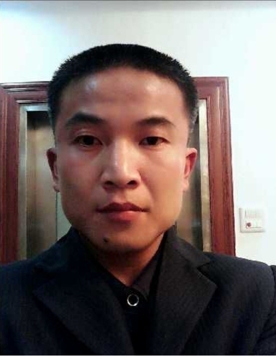 卓文的第一张照片--东山征婚网