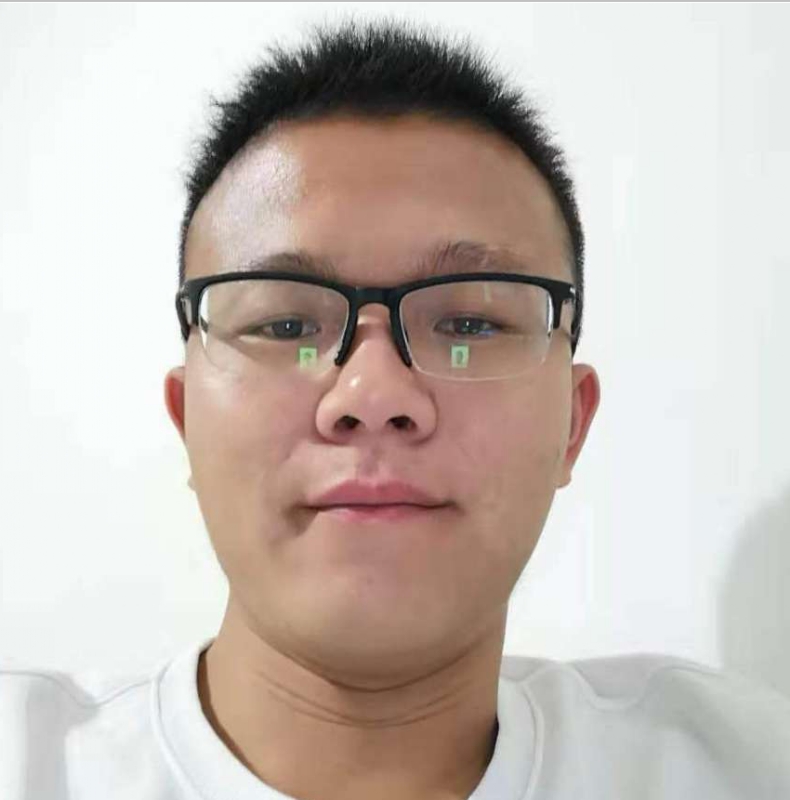 图图的第一张照片--东山征婚网