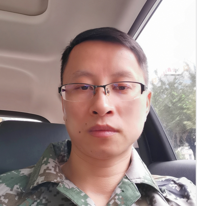 风来云意的第一张照片--东山征婚网