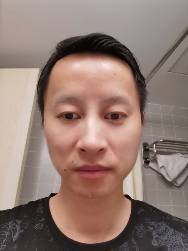 风来云意的第四张照片--东山征婚网