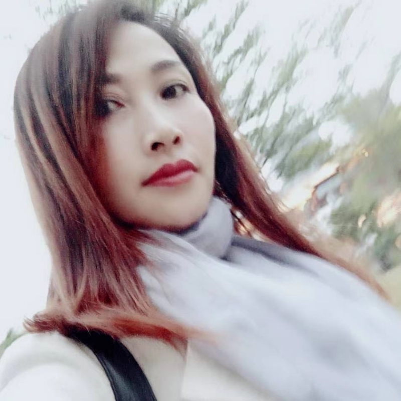 我就是我的第一张照片--东山征婚网