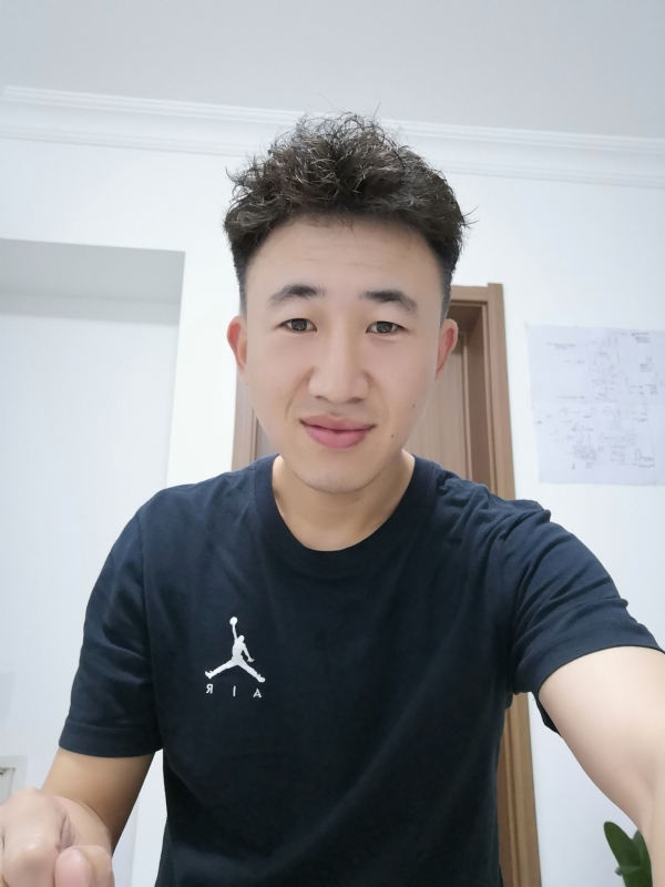 小样的第一张照片--东山征婚网