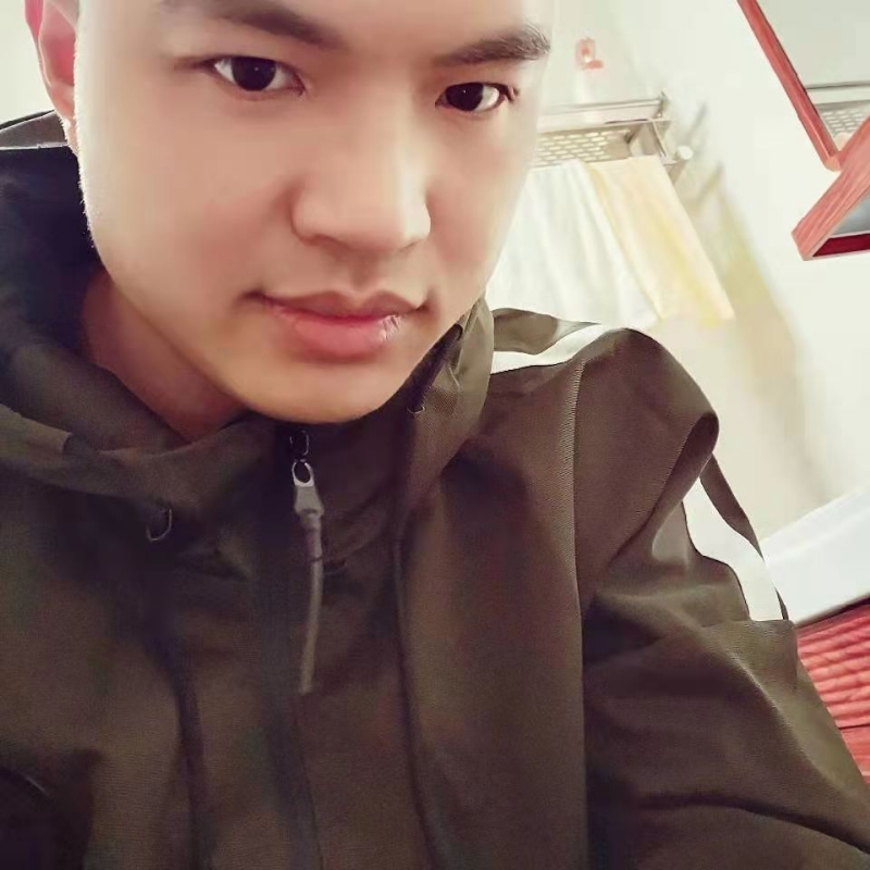 高大上的宅男的第一张照片--东山征婚网