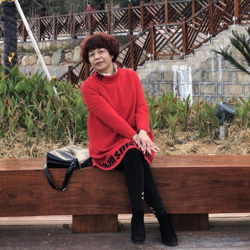 诗琴画意的第一张照片--东山征婚网