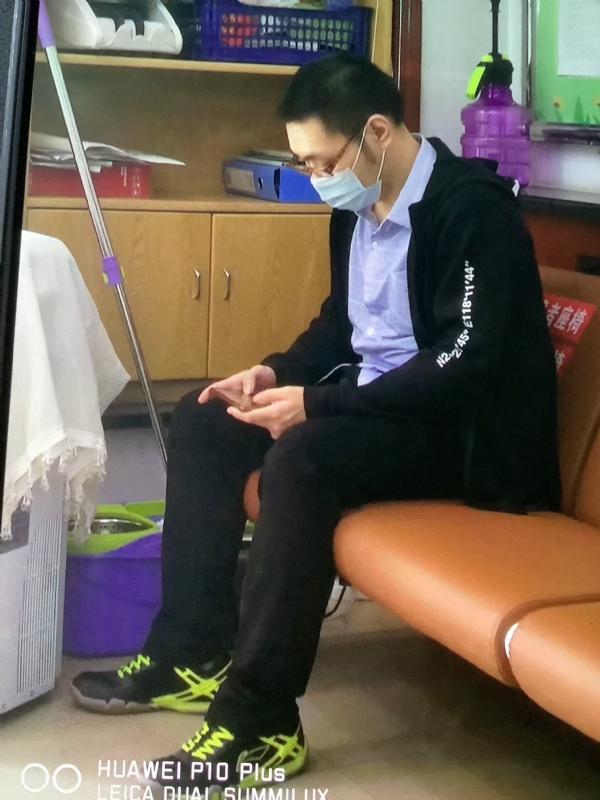 可以两顾上门的第一张照片--东山征婚网