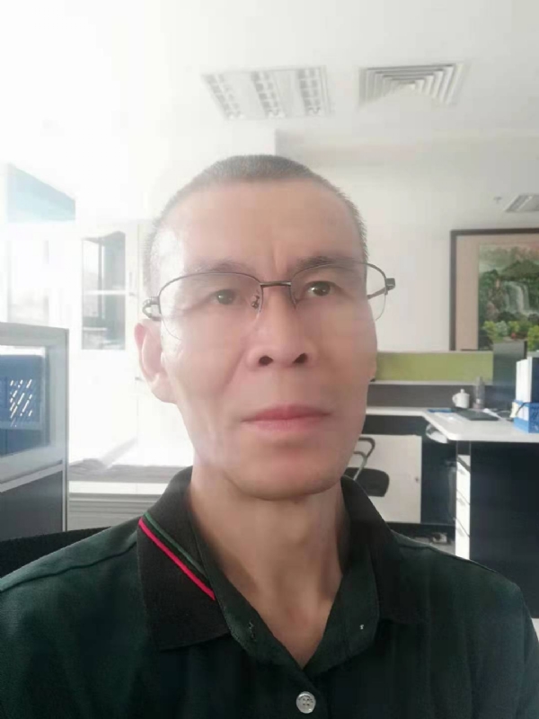 随缘2021的第一张照片--东山征婚网