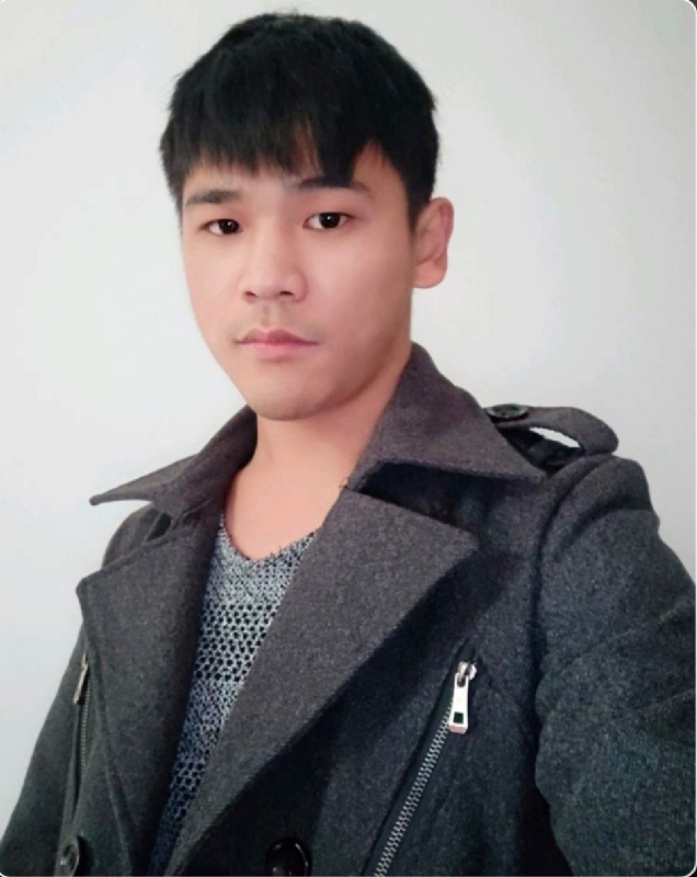 良人的第二张照片--东山征婚网