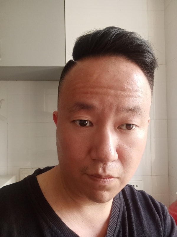 阿king的第一张照片--东山征婚网