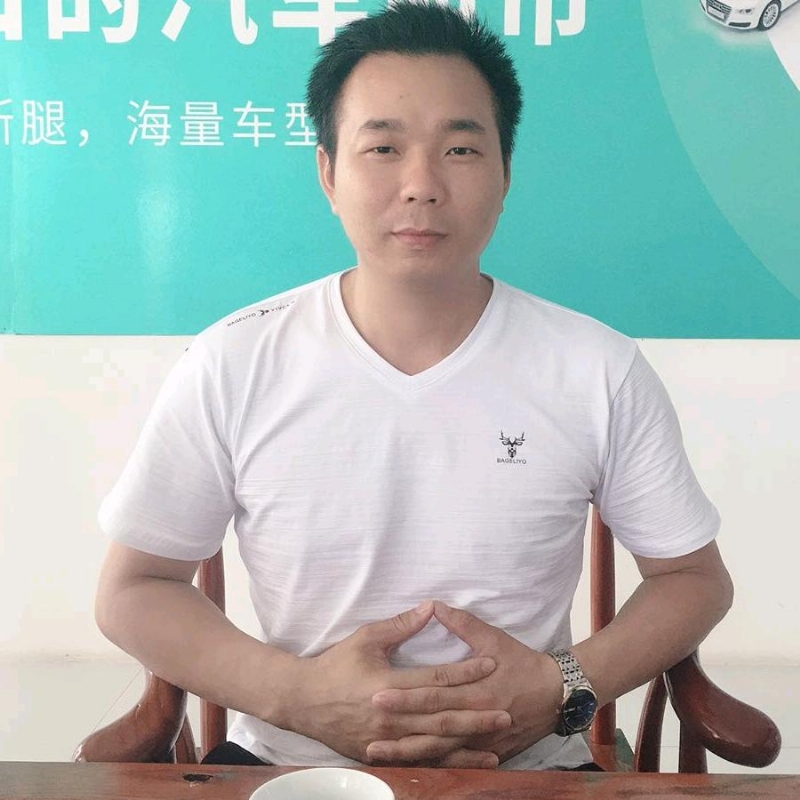 洪哥的第一张照片--东山征婚网