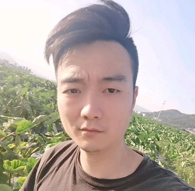 等待的第一张照片--东山征婚网