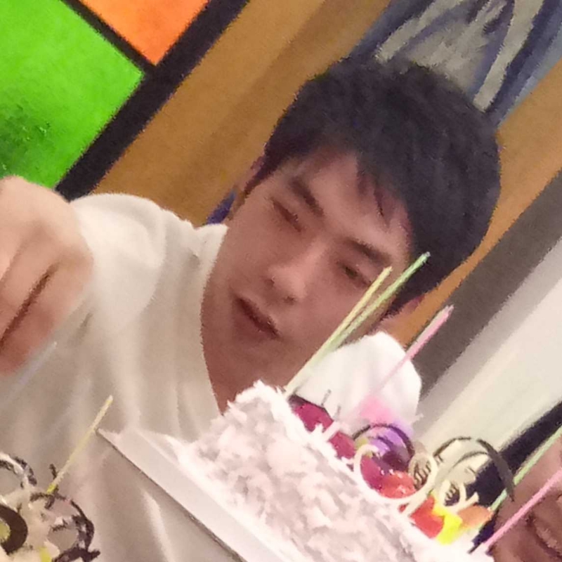 魏周文的第一张照片--东山征婚网