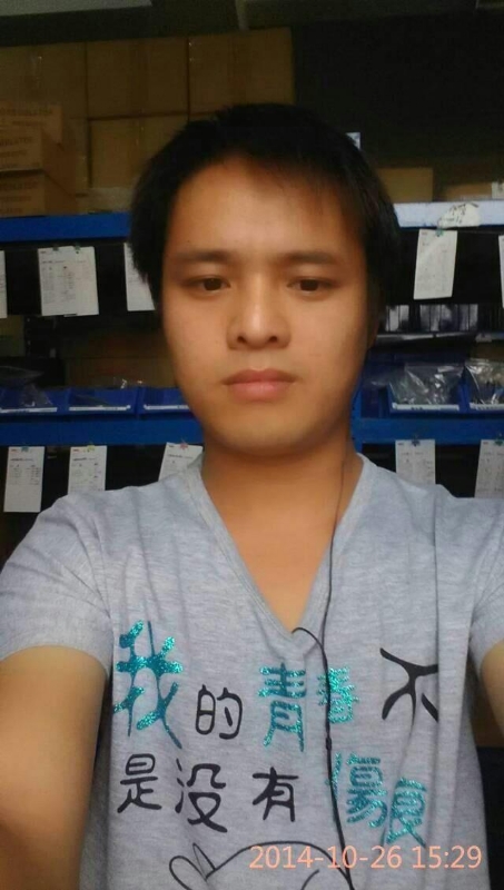 闽南泉州阿海的第一张照片--东山征婚网