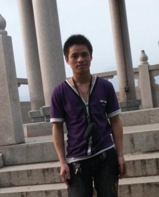 闽南泉州阿海的第三张照片--东山征婚网