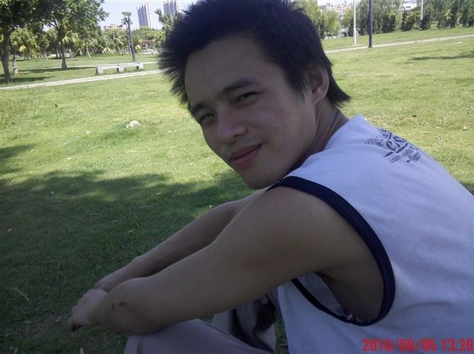 闽南泉州阿海的第四张照片--东山征婚网