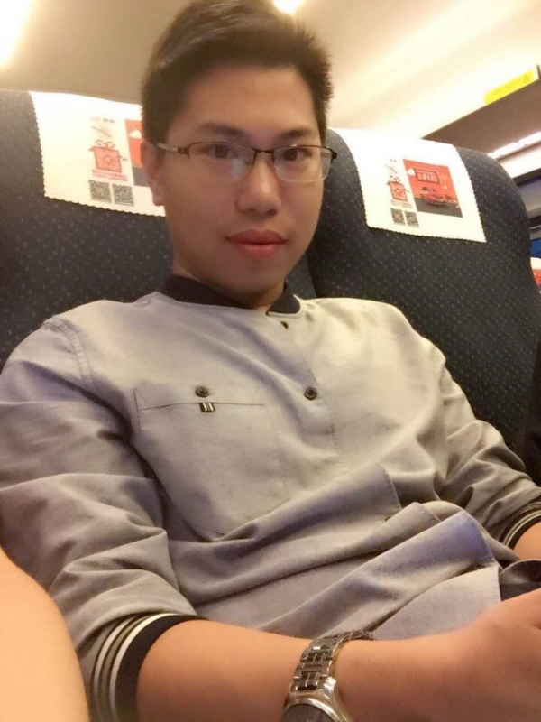 落幕的第一张照片--东山征婚网