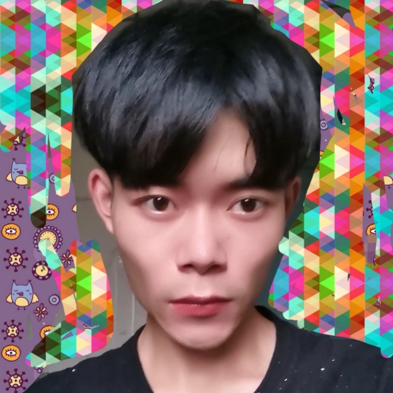 嘻嘻鱼20的第一张照片--东山征婚网