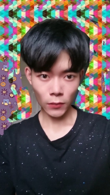 嘻嘻鱼20的第二张照片--东山征婚网