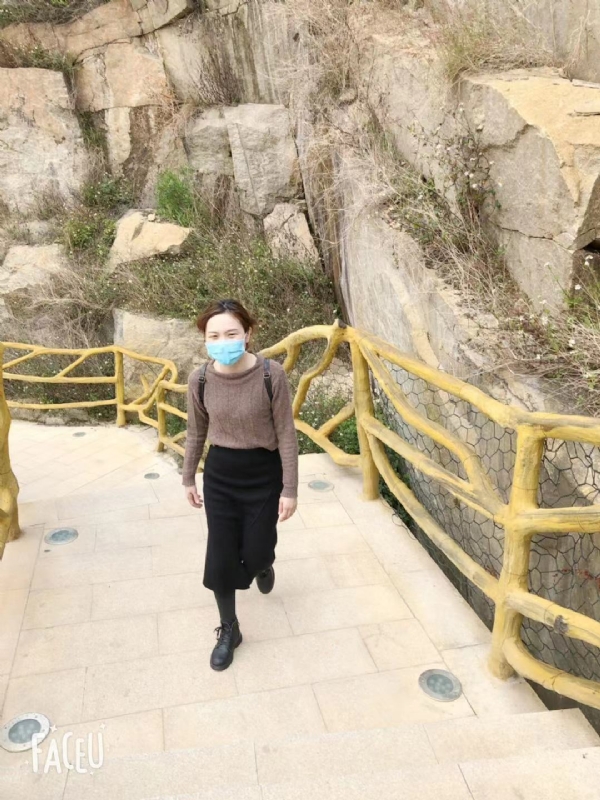 隐身2021的第一张照片--东山征婚网