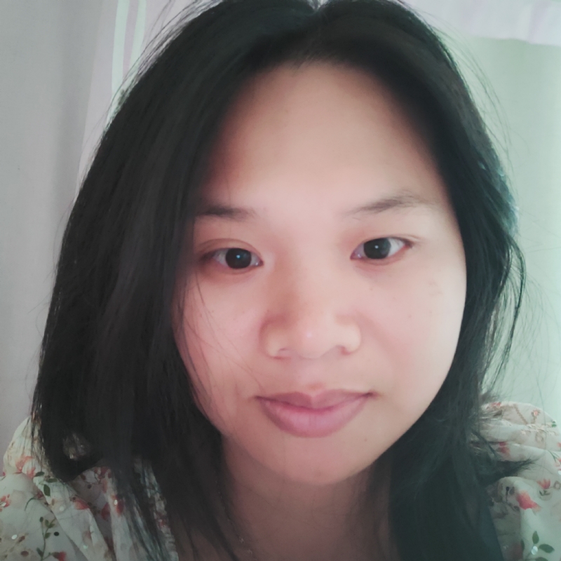 真妮的第二张照片--东山征婚网