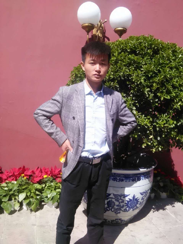 黎明之光的第二张照片--东山征婚网