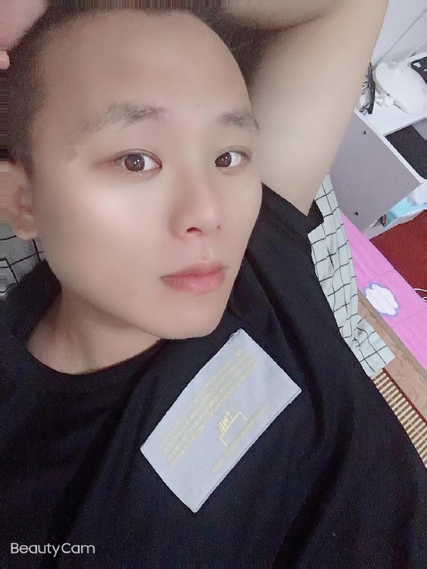 相守的第一张照片--东山征婚网