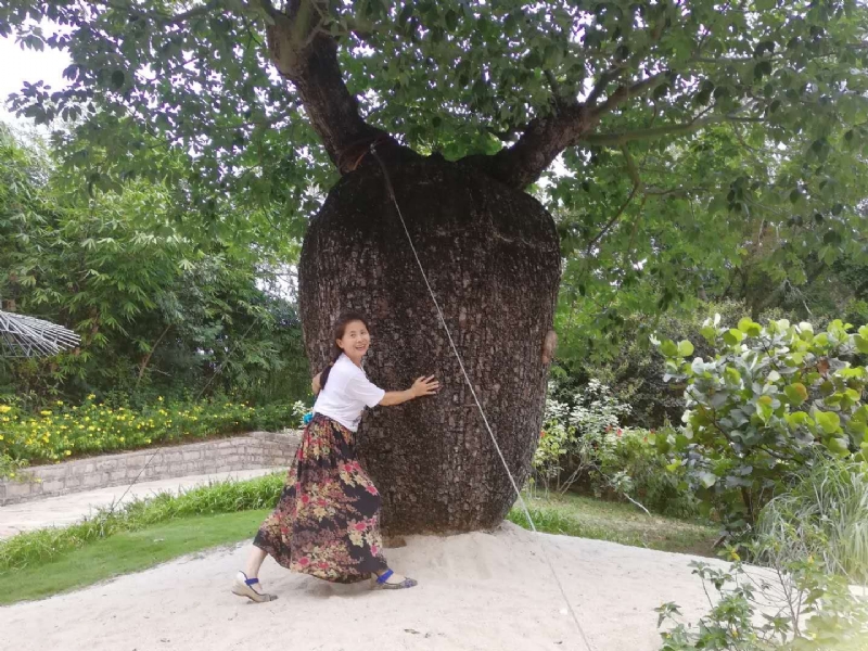 非比的第一张照片--东山征婚网