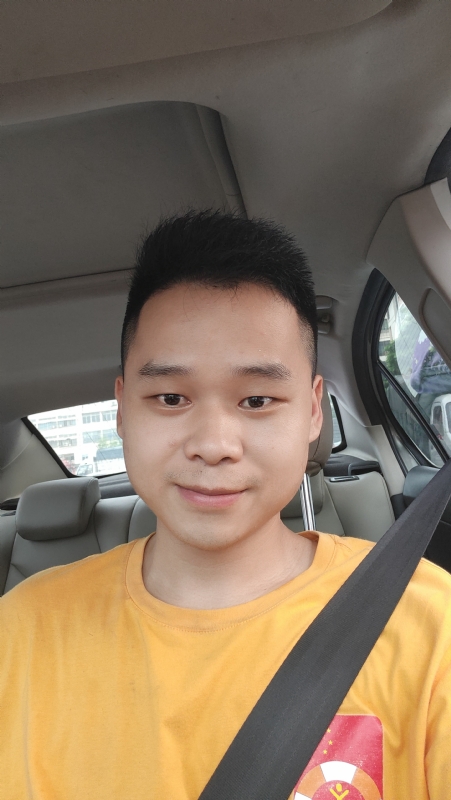 木木的第一张照片--东山征婚网