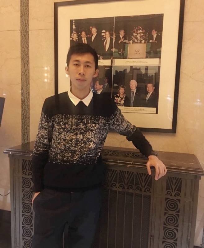 初心1988的第一张照片--东山征婚网