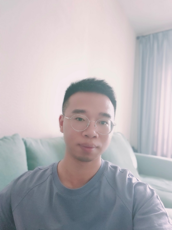 阿挺的第一张照片--东山征婚网