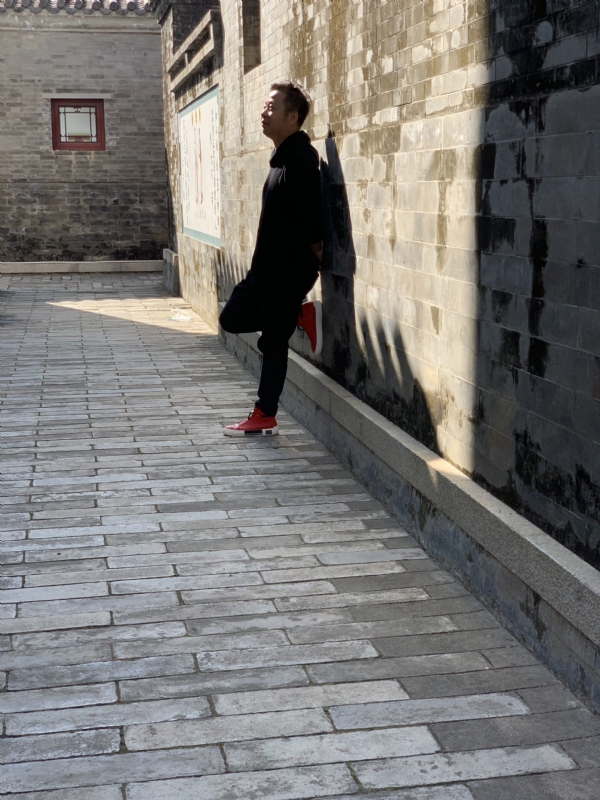 有趣的灵魂的第三张照片--东山征婚网