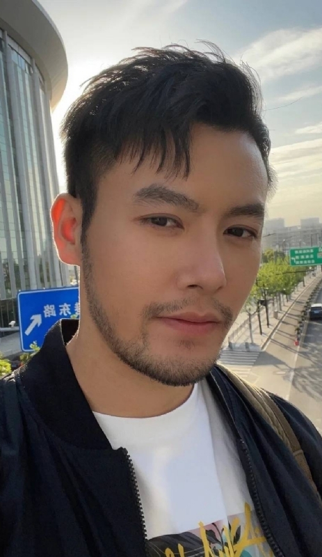 清風徐來的第一张照片--东山征婚网