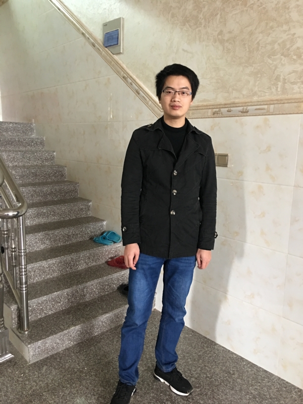 雲戯的第二张照片--东山征婚网