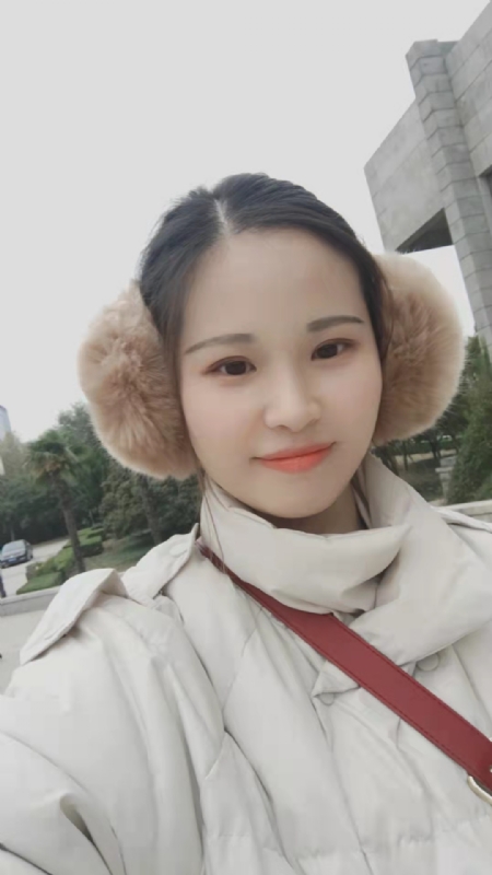 阿狸的第一张照片--东山征婚网