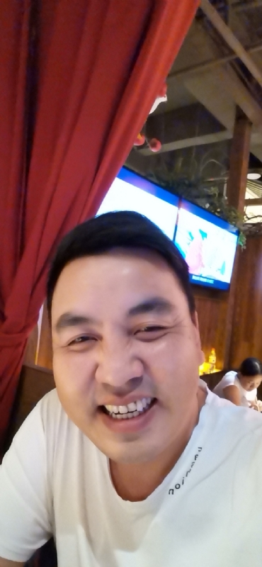 泉哥的第一张照片--东山征婚网