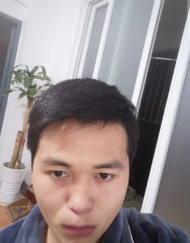 随心的第七张照片--东山征婚网