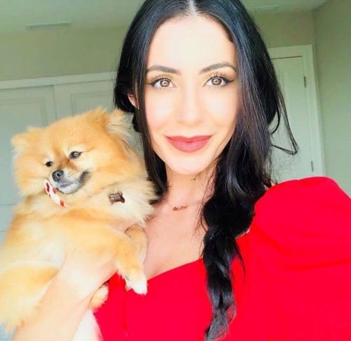 Lisadennis的第一张照片--东山征婚网
