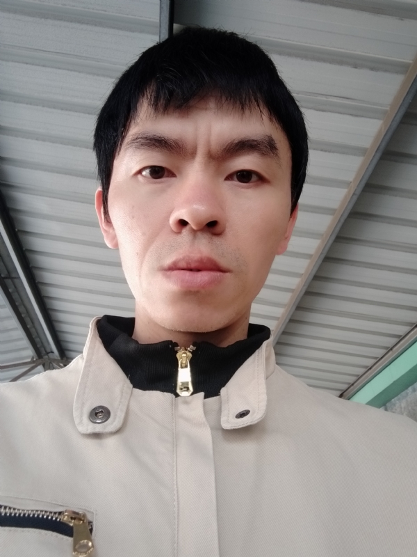 寂寞无忌的第一张照片--东山征婚网