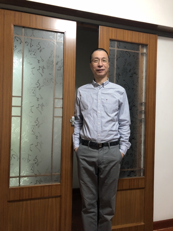 星辰的第一张照片--东山征婚网