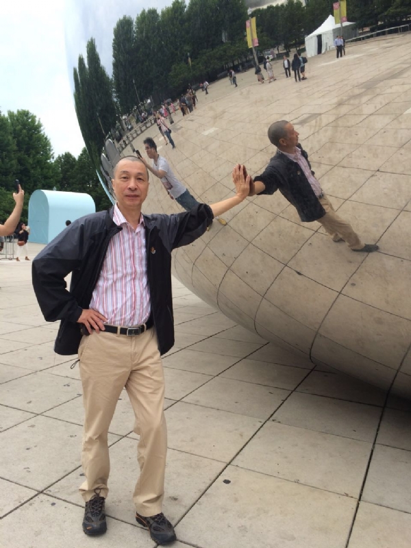 星辰的第三张照片--东山征婚网