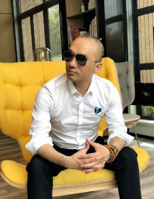 陈聚财的第三张照片--东山征婚网