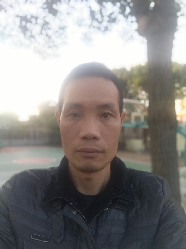 王耀明的第一张照片--东山征婚网