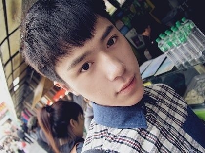 giagia的第一张照片--东山征婚网