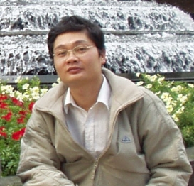 蓝岛的第一张照片--东山征婚网