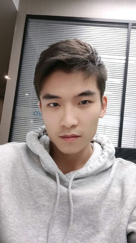 阿甘的第二张照片--东山征婚网