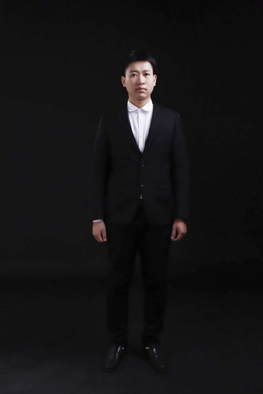 小生的第一张照片--东山征婚网