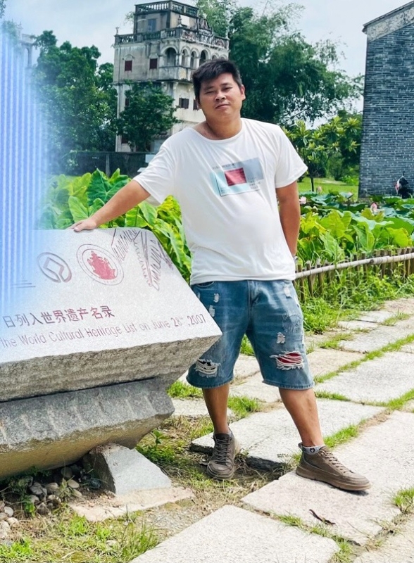 张海187的第一张照片--东山征婚网