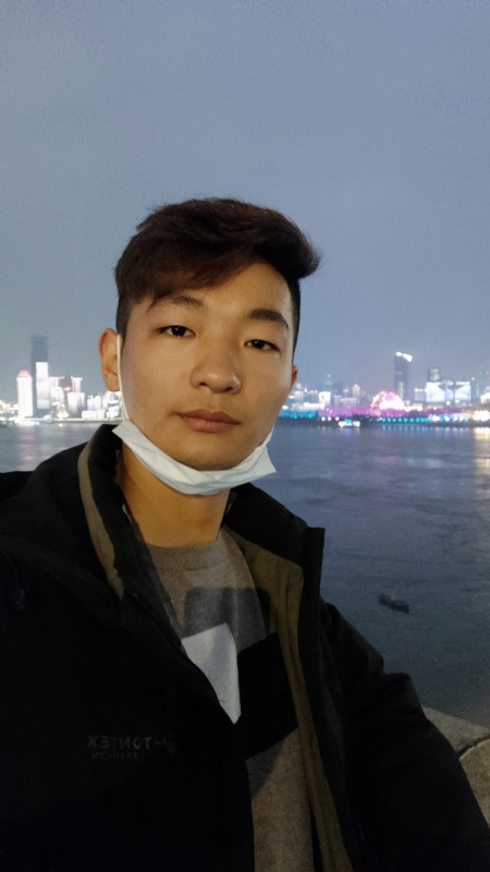 遇见的第一张照片--东山征婚网