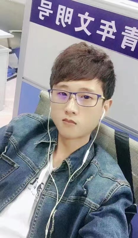 十月的第一张照片--东山征婚网